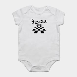 The Selecter Baby Bodysuit